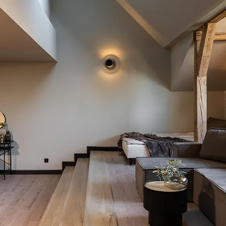 Apartment Old House Casino Koszarowa 1 Wroclaw