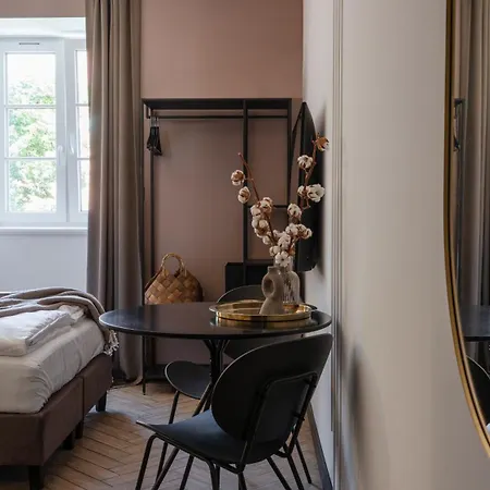 Appartement Old House Casino Koszarowa 1 *