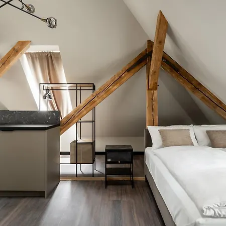 Old House Casino Koszarowa 1 Appartement Wrocław