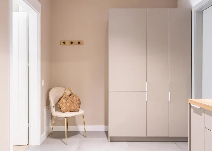 شقة Old House Casino Koszarowa 1