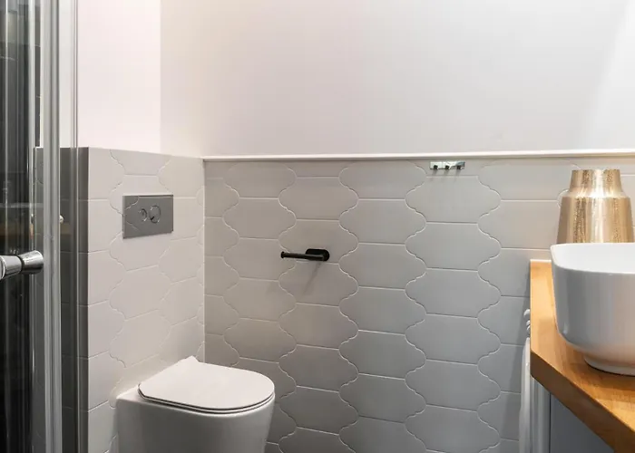 Old House Casino Koszarowa 1 شقة *