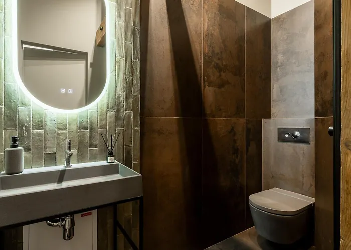 Old House Casino Koszarowa 1