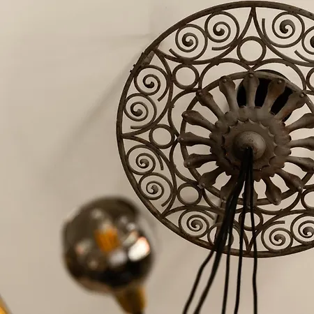 Old House Casino Koszarowa 1 Wrocław