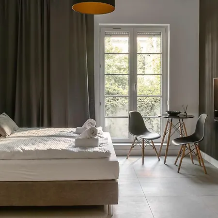 Old House Casino Koszarowa 1 Apartamento