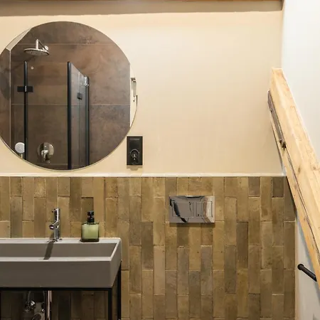 Apartamento Old House Casino Koszarowa 1