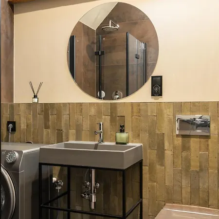 Old House Casino Koszarowa 1 Apartamento