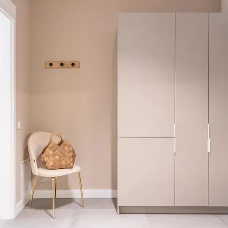 Apartamento Old House Casino Koszarowa 1