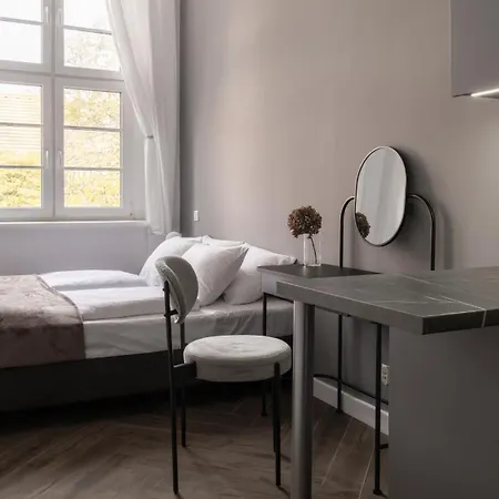 Old House Casino Koszarowa 1 Apartamento Wrocław