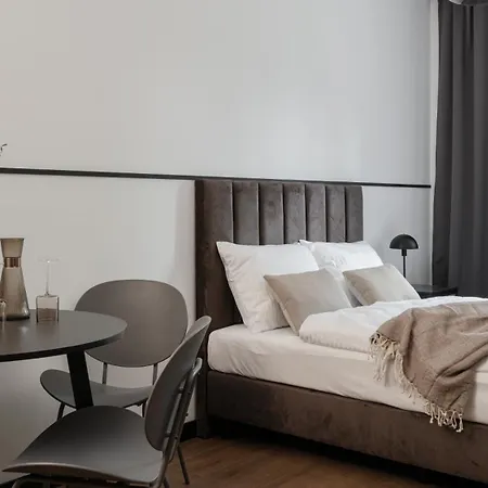 Old House Casino Koszarowa 1 Apartamento