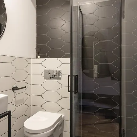 Old House Casino Koszarowa 1 Apartamento