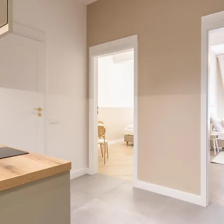 Old House Casino Koszarowa 1 Apartamento Wrocław