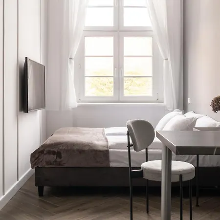 Old House Casino Koszarowa 1 Apartamento Wrocław