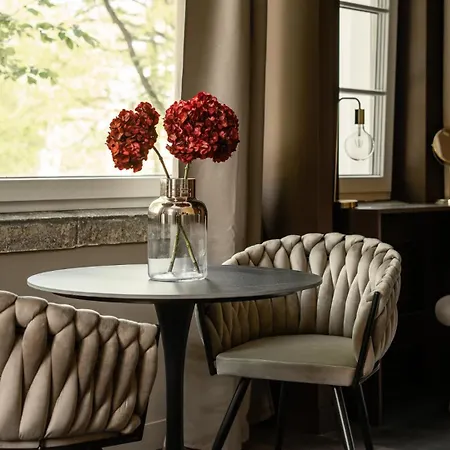 Old House Casino Koszarowa 1 Apartamento Wrocław