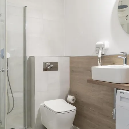 Apartamento Old House Casino Koszarowa 1 Wrocław