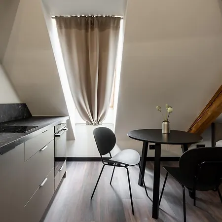 Old House Casino Koszarowa 1 Apartamento