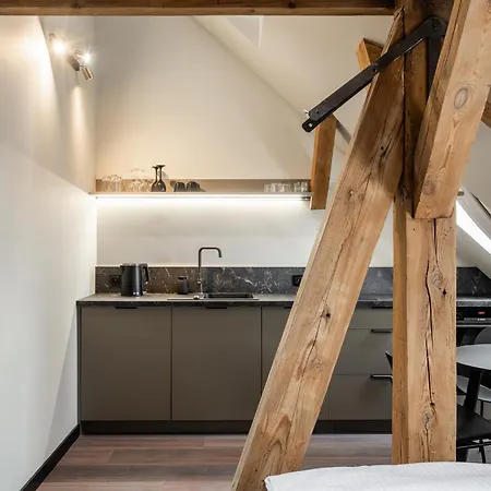 Apartamento Old House Casino Koszarowa 1 Wrocław