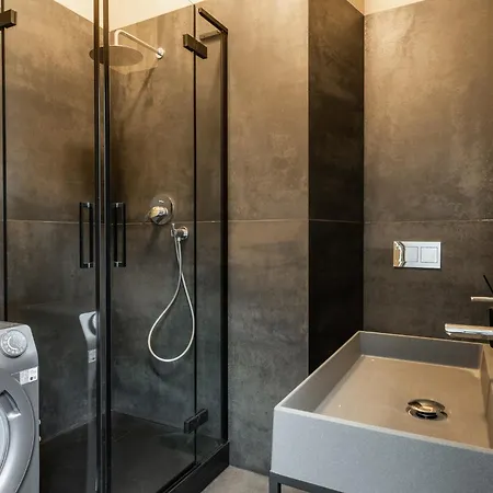 Apartamento Old House Casino Koszarowa 1