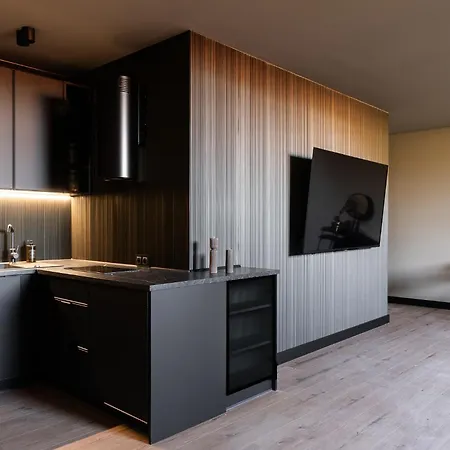 Old House Casino Koszarowa 1 Apartamento Wrocław