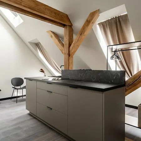 Old House Casino Koszarowa 1