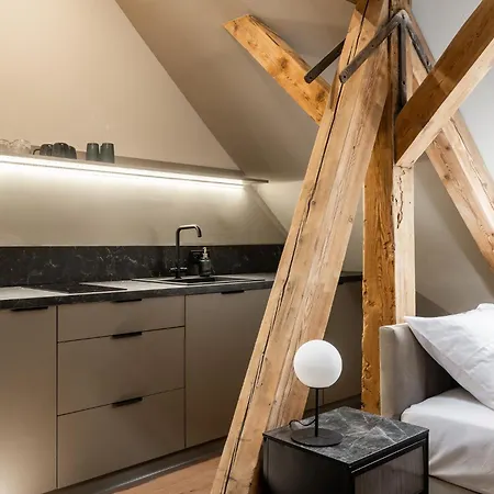 Old House Casino Koszarowa 1 Apartamento Wrocław