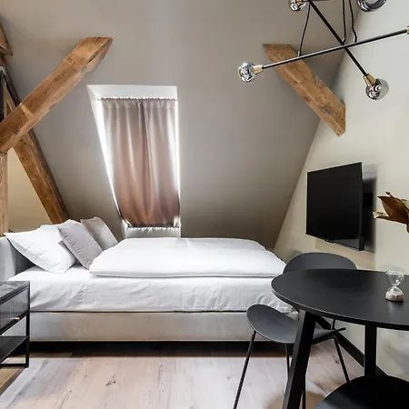 Old House Casino Koszarowa 1 Breslau