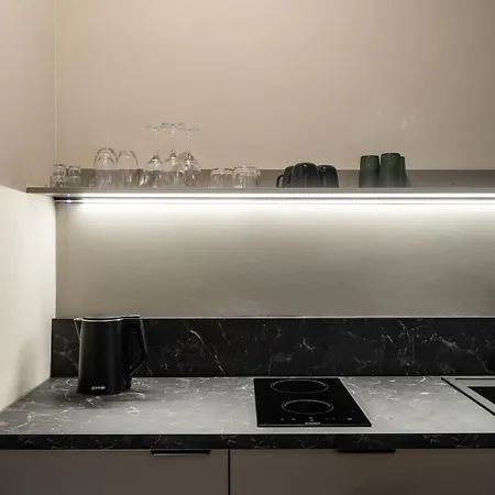 Old House Casino Koszarowa 1 Apartamento Wrocław