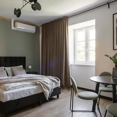 Old House Casino Koszarowa 1