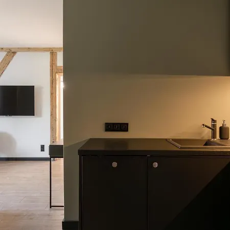 Old House Casino Koszarowa 1 *