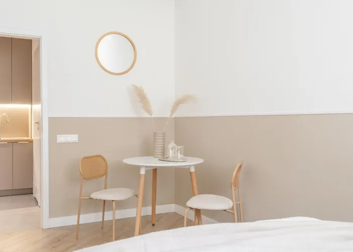 Apartment Old House Casino Koszarowa 1 *