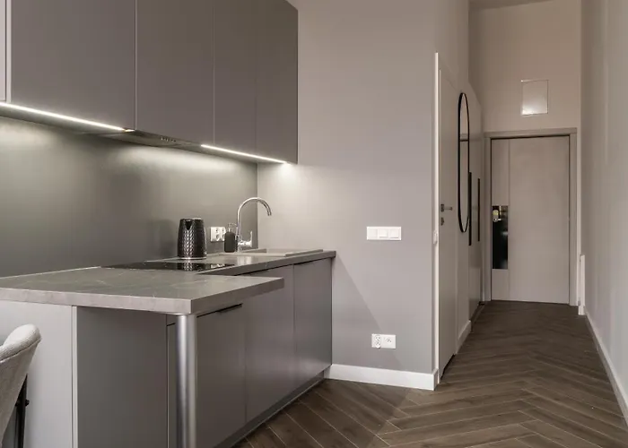 Old House Casino Koszarowa 1 Breslau