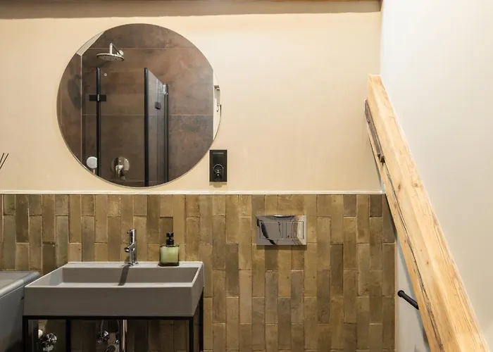 Apartment Old House Casino Koszarowa 1