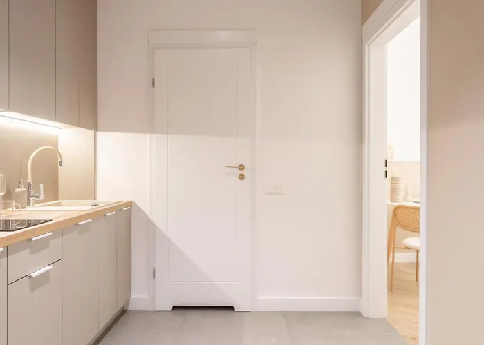 Old House Casino Koszarowa 1 Lejlighed *