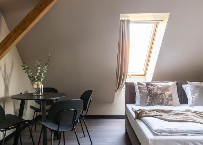 Old House Casino Koszarowa 1