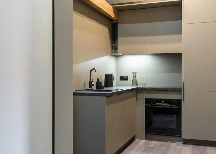 Old House Casino Koszarowa 1