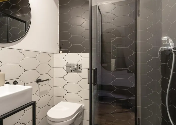 Old House Casino Koszarowa 1 Apartment