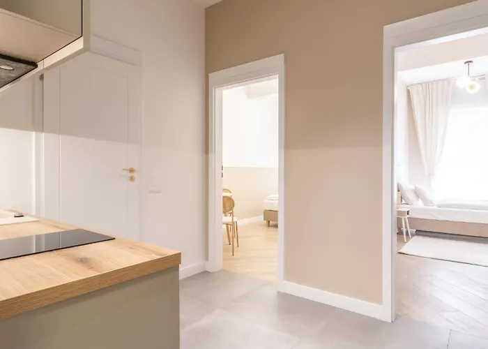 Old House Casino Koszarowa 1 Lejlighed Wrocław