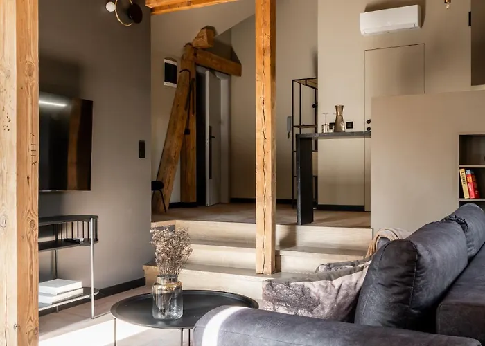 Old House Casino Koszarowa 1 Breslau