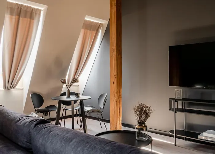 Old House Casino Koszarowa 1 Lejlighed *