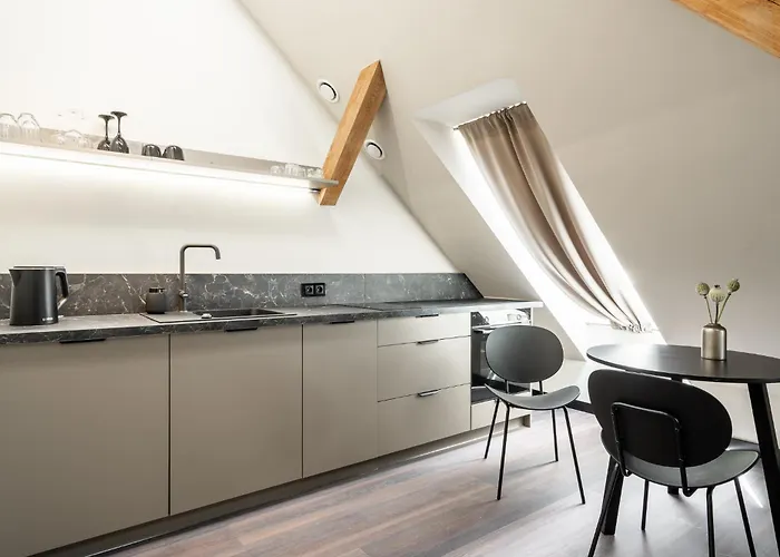 Old House Casino Koszarowa 1 Breslau