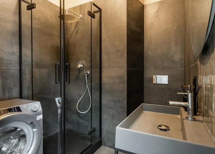 Lejlighed Old House Casino Koszarowa 1