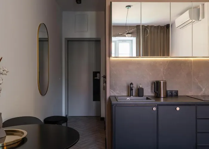 Old House Casino Koszarowa 1 Breslau