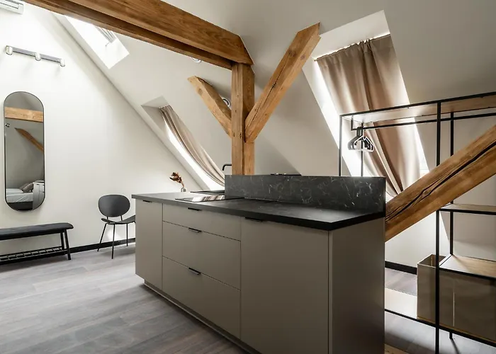 Old House Casino Koszarowa 1