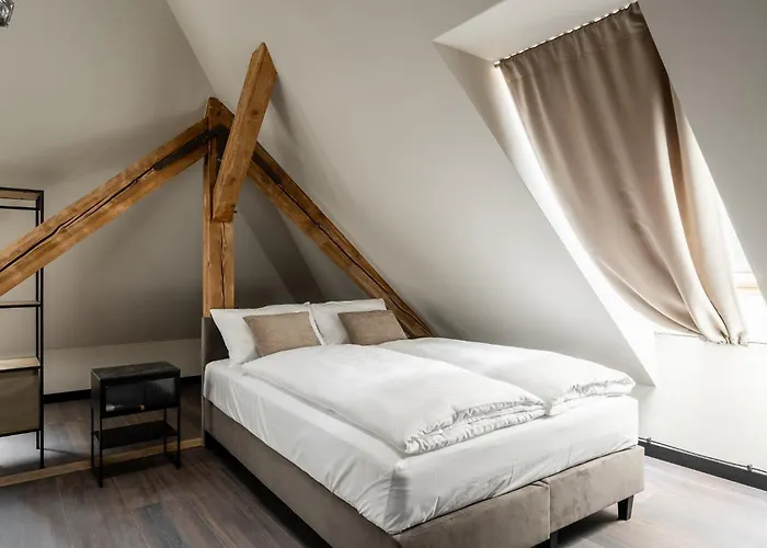 Old House Casino Koszarowa 1 Apartment *