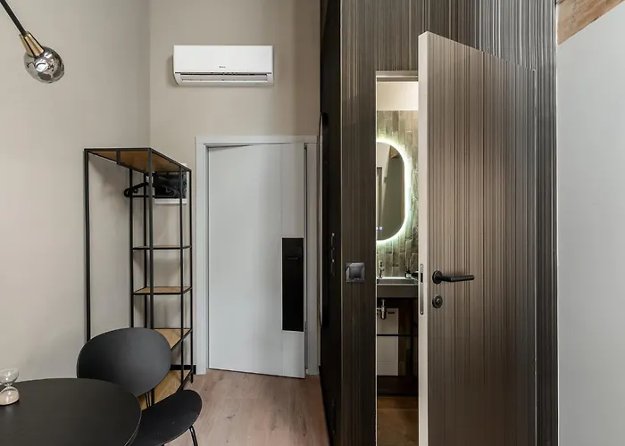 Old House Casino Koszarowa 1 Lejlighed Wrocław