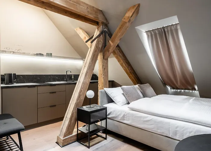 Old House Casino Koszarowa 1 Apartment