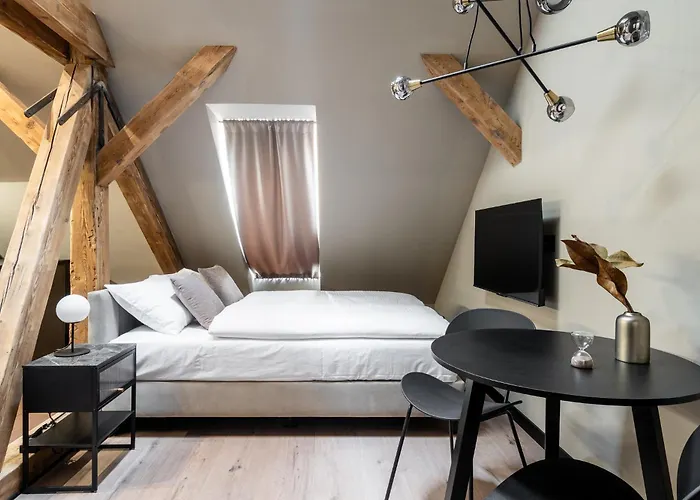 Old House Casino Koszarowa 1 Breslau