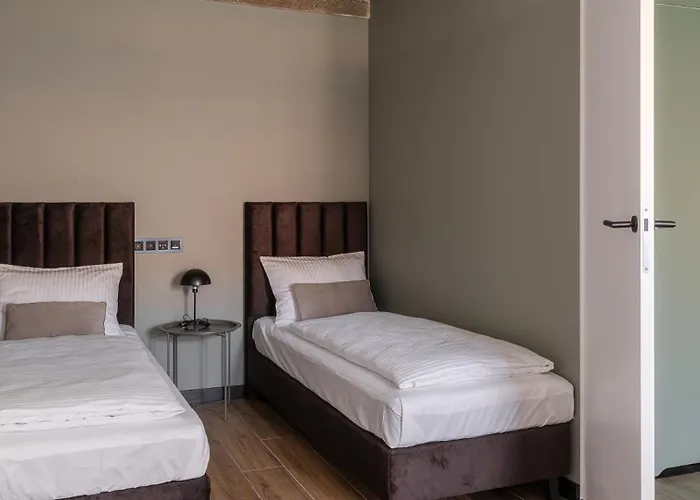 Old House Casino Koszarowa 1