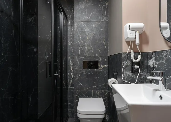 Old House Casino Koszarowa 1