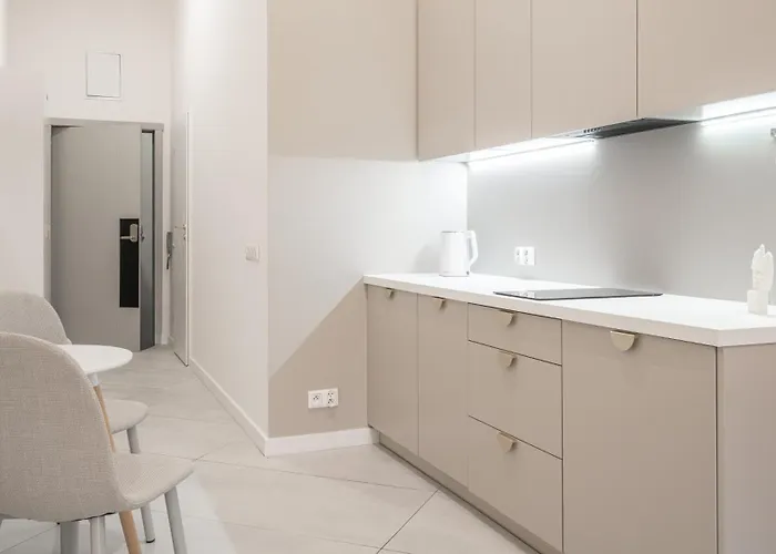 Old House Casino Koszarowa 1 Lejlighed *