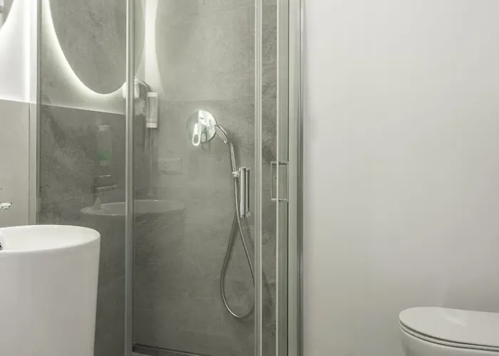 Apartment Old House Casino Koszarowa 1 *